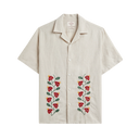 Branch Embroidery