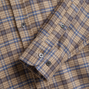 Cedar - Brown / Blue