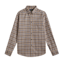 Cedar - Brown / Blue