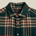 Cervo - Green Multi