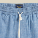 Chambray Shorts