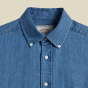 Chemise en jean