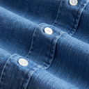 Chemise en jean