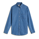 Chemise en jean