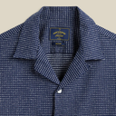 Dots - Navy