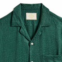 Finger Print - Green