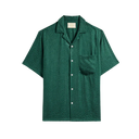 Finger Print - Green