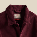 Labura Corduroy - Bordeaux