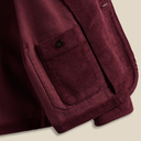Labura Corduroy - Bordeaux