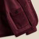 Labura Corduroy - Bordeaux