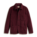 Labura Corduroy - Bordeaux