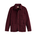 Labura Corduroy - Bordeaux