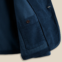 Labura Corduroy - Navy