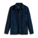 Labura Corduroy - Navy