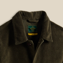 Labura Corduroy - Olive