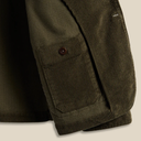 Labura Corduroy - Olive