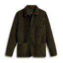 Labura Corduroy - Olive