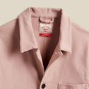 Labura Jacket - Old Rose
