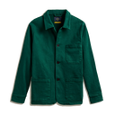 Labura Jacket - Green