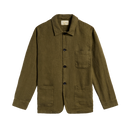 Labura Linen - Olive