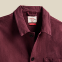 Labura Jacket - Bordeaux