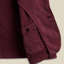Labura Jacket - Bordeaux
