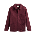 Labura Jacket - Bordeaux