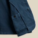 Labura Jacket - Navy