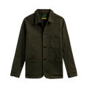 Labura Jacket - Olive