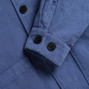 Legacy Jacket - Blue