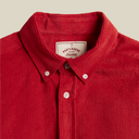 Lobo - Race Red