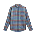 Lucia - Blue Multi