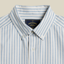 Montebelo Stripe - Blue
