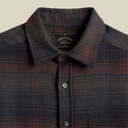 Old Pine - Brown Multi