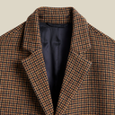 Overcoat - Pied Poule