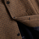 Overcoat - Pied Poule
