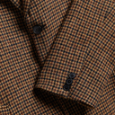 Overcoat - Pied Poule