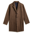 Overcoat - Pied Poule