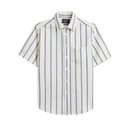 Piquet Stripe - Blue