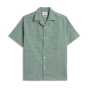 Portuguese Tile - Green