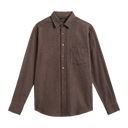 Sauvis - Brown