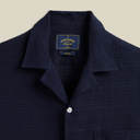 Grain - Navy