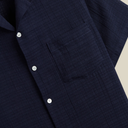 Grain - Navy