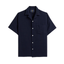 Grain - Navy