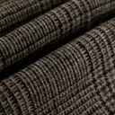Single Pleat Trouser - Prince of Wales Alton