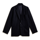 Sports Jacket - Navy