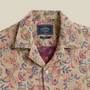 Tapestry Flowers - Yellow