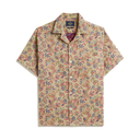 Tapestry Flowers - Yellow