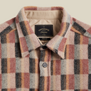 Tulia - Red / Multi