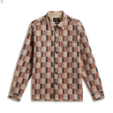 Tulia - Red / Multi